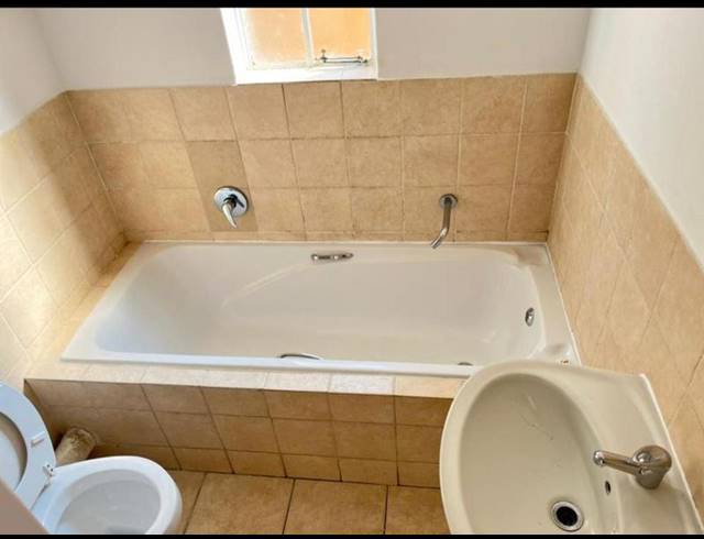 2 BEDROOM PROPERTY TO RENT IN TERENURE